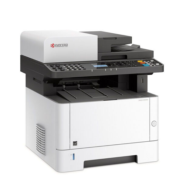 0012409 kyocera ecosys m2635dn laser multifunction printer 1