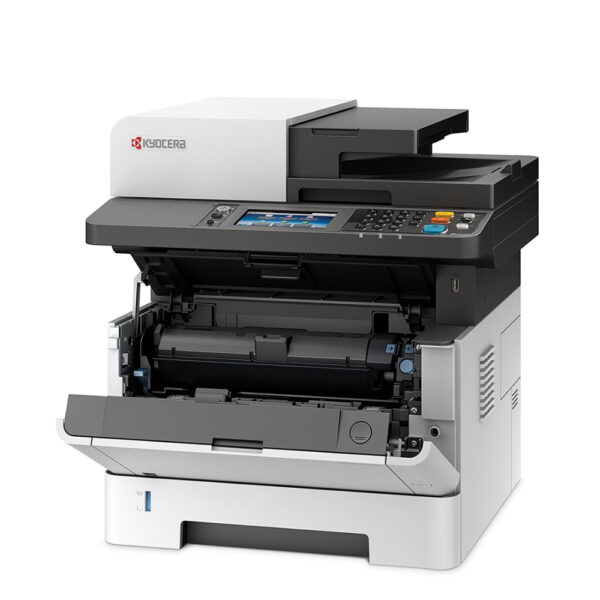 0012413 kyocera ecosys m2640idw laser multifunction printer 1 3