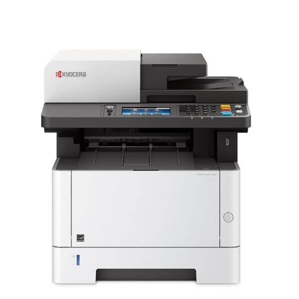 0012416 kyocera ecosys m2735dw laser multifunction printer 0