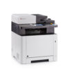 0012453 kyocera ecosys m5526cdn laser multifunction printer 1 3