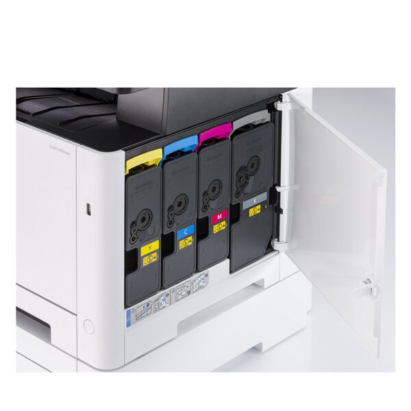 0012454 kyocera ecosys m5526cdn laser multifunction printer 2 1