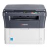 0013531 kyocera ecosys fs 1220mfp laser multifunction printer 0
