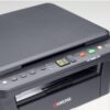 0013536 kyocera ecosys fs 1220mfp laser multifunction printer 5