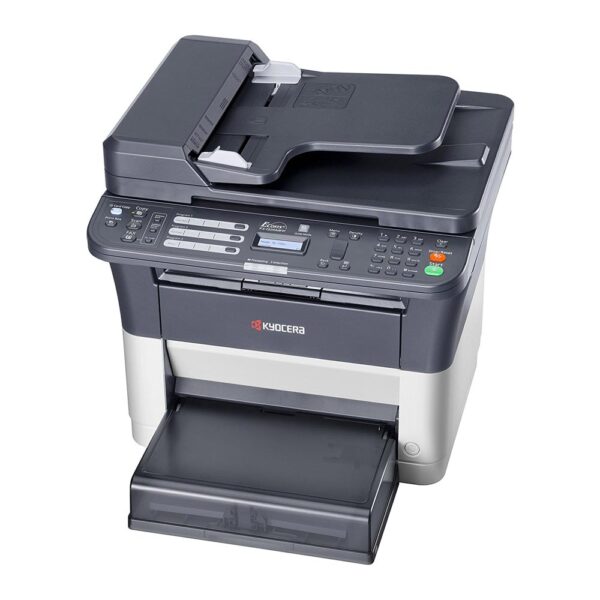 0013541 kyocera ecosys fs 1320mfp laser multifunction printer 4