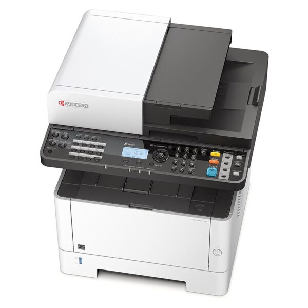 0013547 kyocera ecosys m2135dn laser multifunction printer 3 6