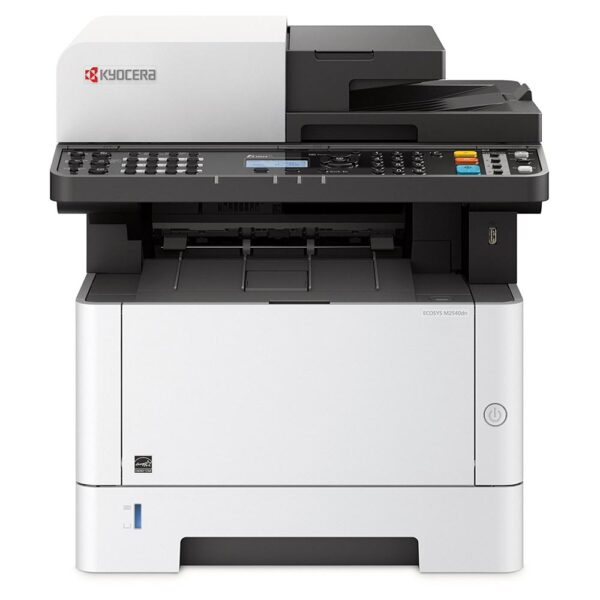 0013549 kyocera ecosys m2540dn laser multifunction printer 0