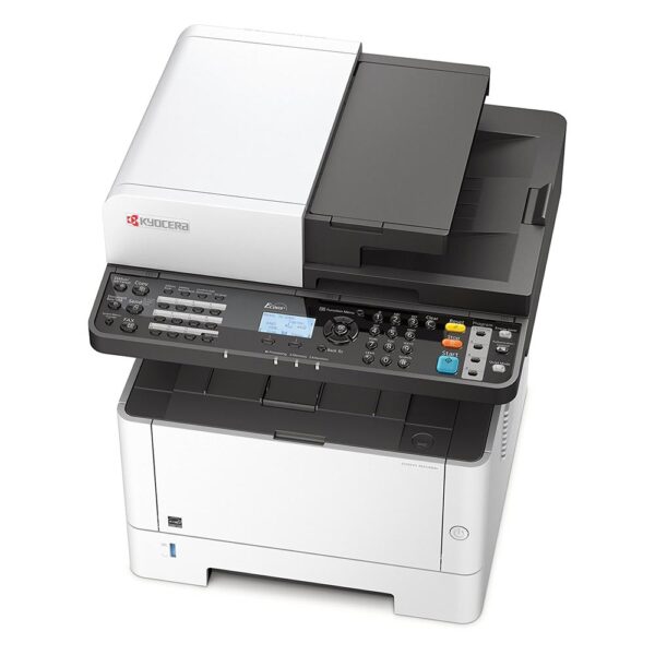 0013552 kyocera ecosys m2540dn laser multifunction printer 3