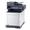 0016449 kyocera ecosys m6630cidn color laser multifunction printer kyom6630cidn 1