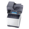 0016450 kyocera ecosys m6630cidn color laser multifunction printer kyom6630cidn 2