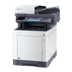0016650 kyocera ecosys m6635cidn color laser multifunctional printer kyom6635cidn 1