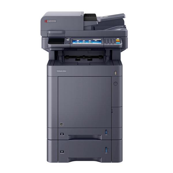 0023355 kyocera taskalfa 352ci color laser multifunctional printer taskalfa352ci kyotask352ci 0