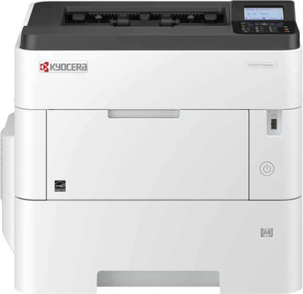 ecosys p3260dn front m 1